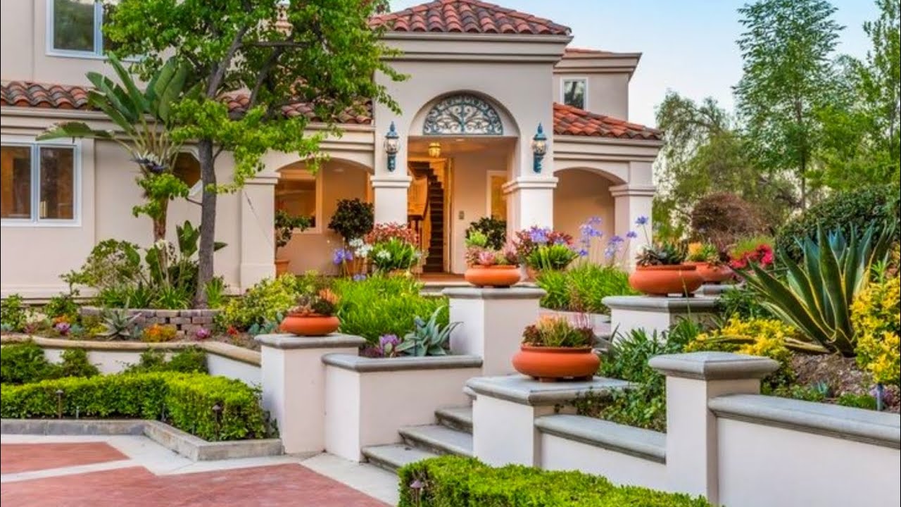 Giardino Mediterraneo